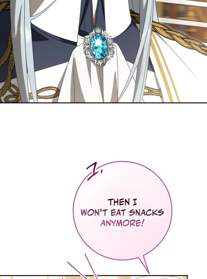 The Wicked Little Princess Chapter 178 - Page 101