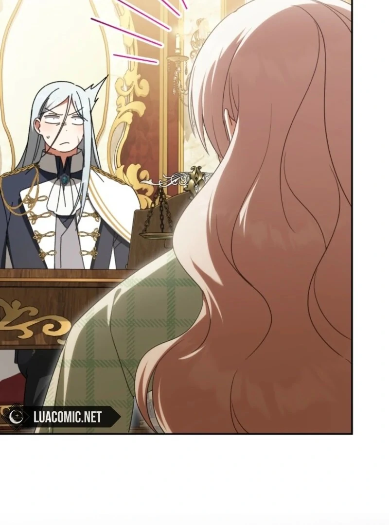 The Wicked Little Princess Chapter 178 - Page 102