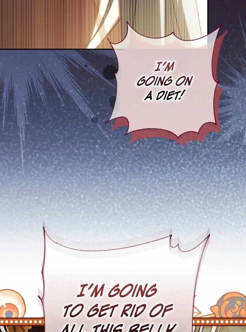 The Wicked Little Princess Chapter 178 - Page 104