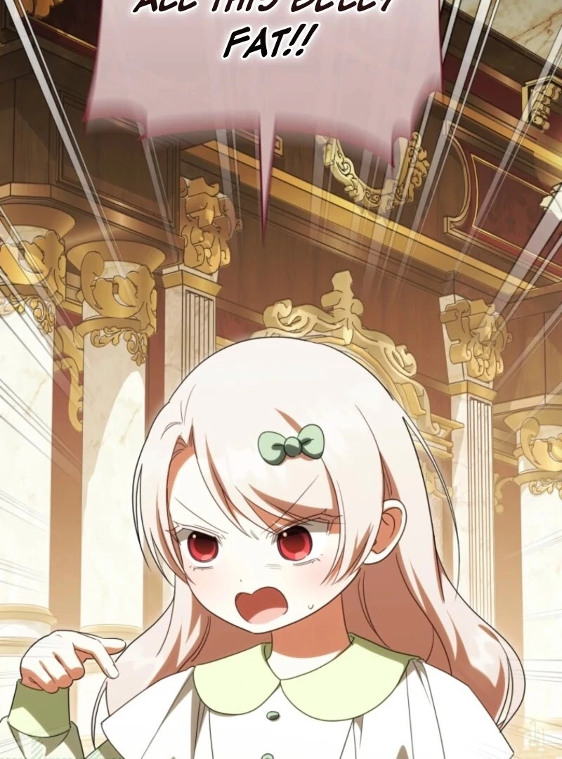 The Wicked Little Princess Chapter 178 - Page 105