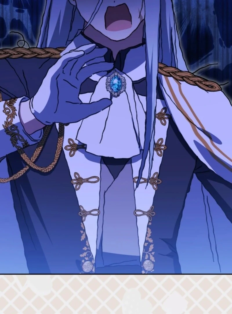 The Wicked Little Princess Chapter 178 - Page 108