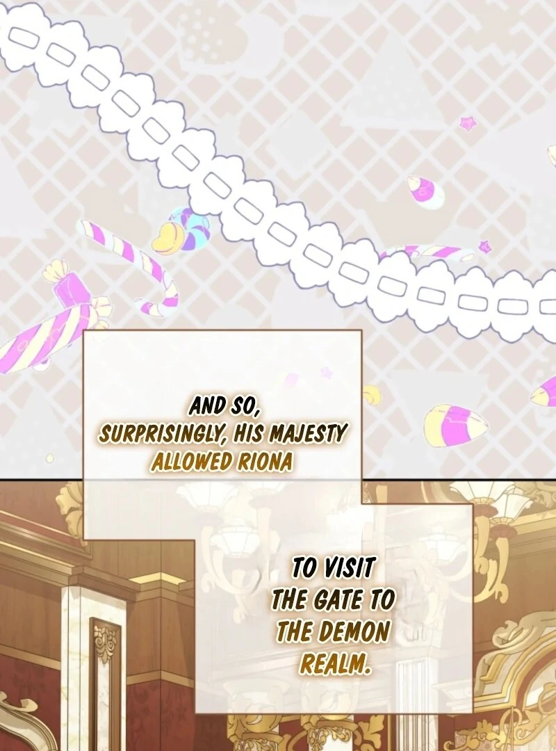 The Wicked Little Princess Chapter 178 - Page 109