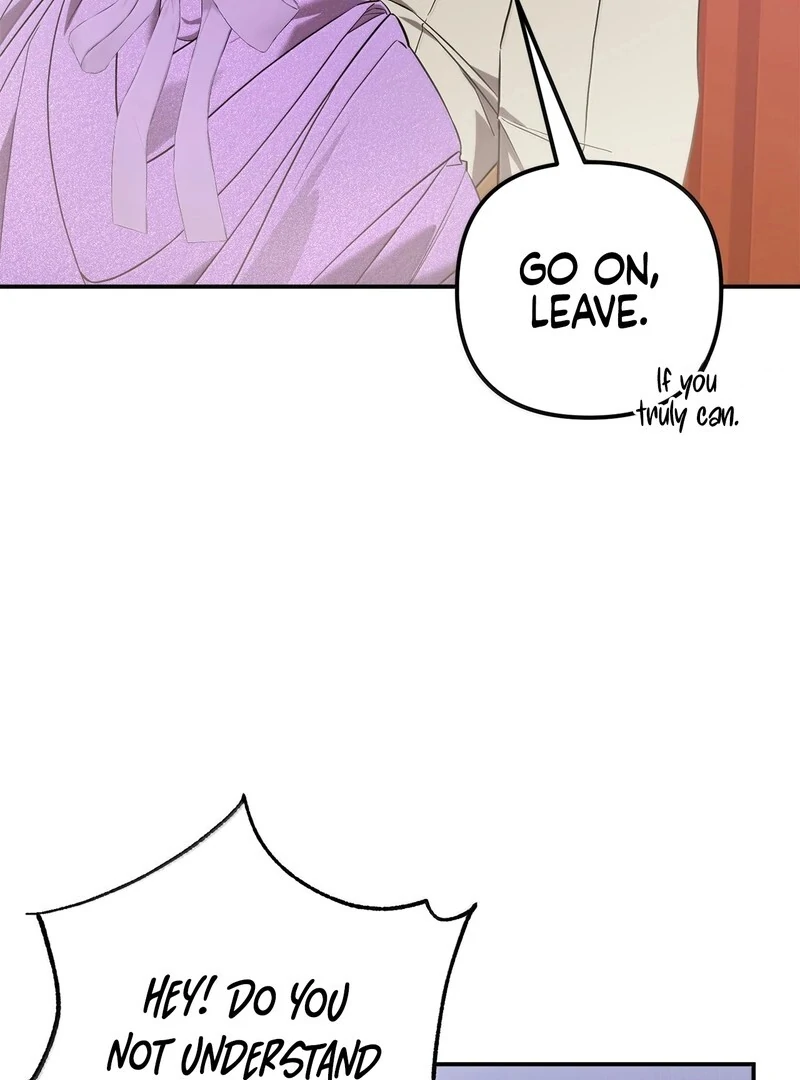 The Wife’s Seduction Chapter 7 - Page 9