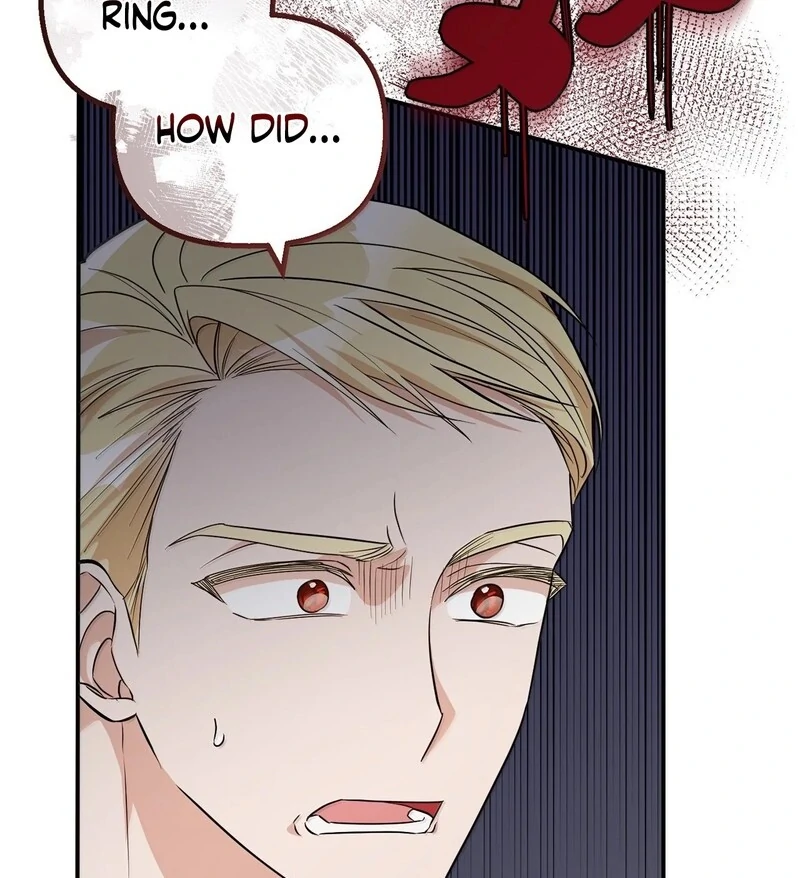 The Wife’s Seduction Chapter 7 - Page 40