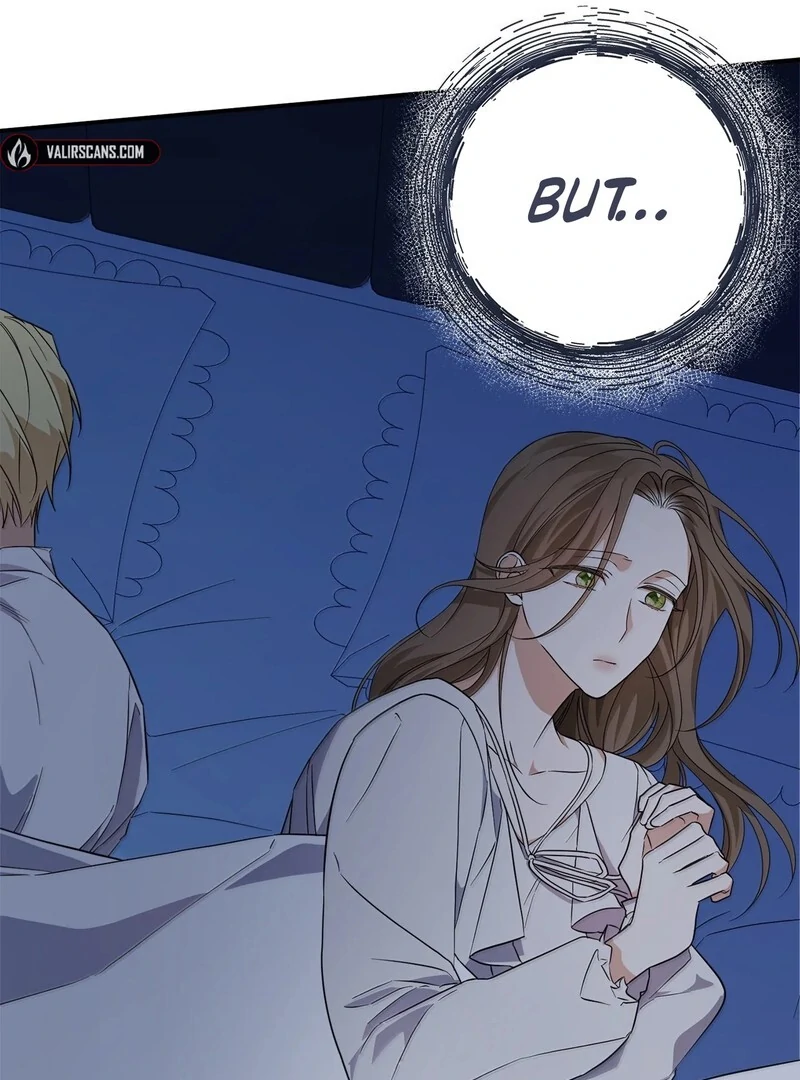 The Wife’s Seduction Chapter 7 - Page 55