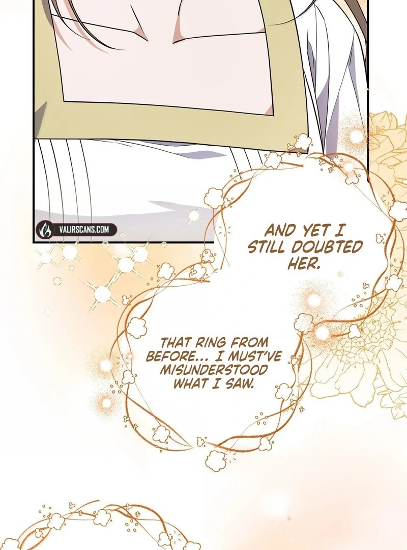 The Wife’s Seduction Chapter 7 - Page 70