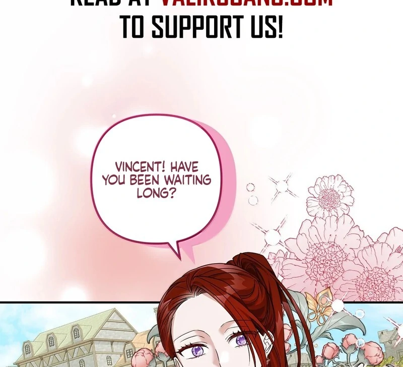 The Wife’s Seduction Chapter 7 - Page 81