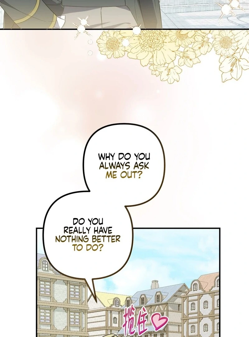 The Wife’s Seduction Chapter 7 - Page 84