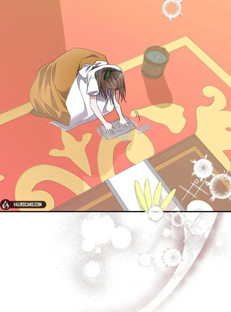 The Wife’s Seduction Chapter 7 - Page 89