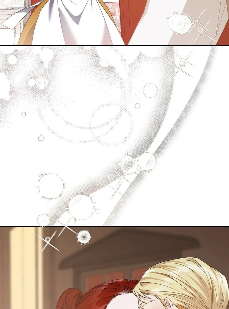 The Wife’s Seduction Chapter 7 - Page 92