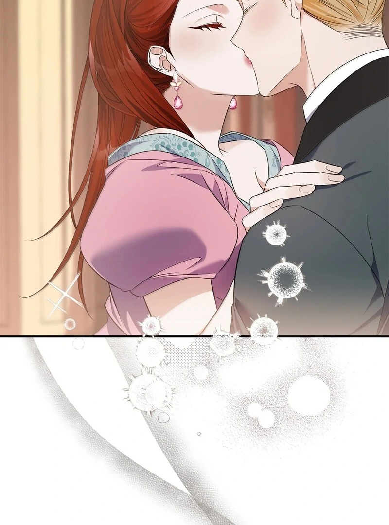 The Wife’s Seduction Chapter 7 - Page 93