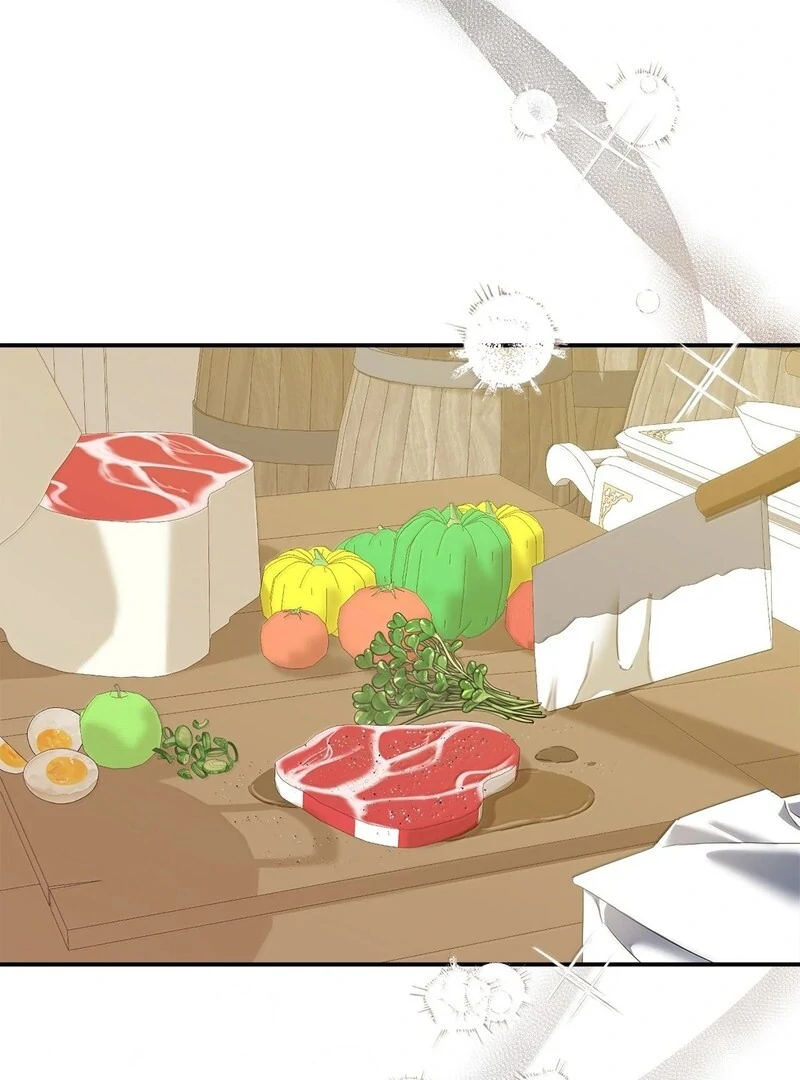 The Wife’s Seduction Chapter 7 - Page 94