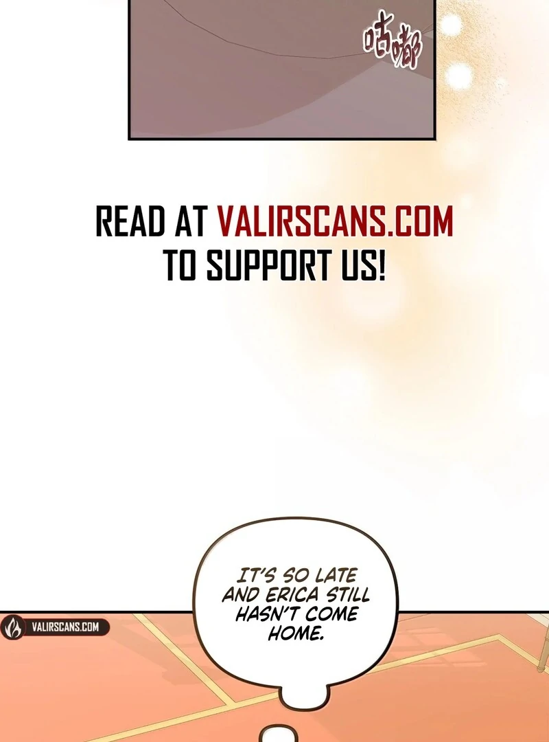 The Wife’s Seduction Chapter 7 - Page 98