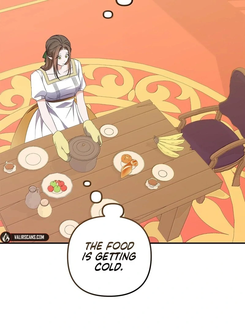 The Wife’s Seduction Chapter 7 - Page 99