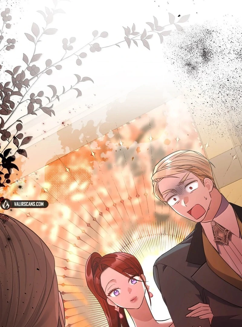 The Wife’s Seduction Chapter 7 - Page 114