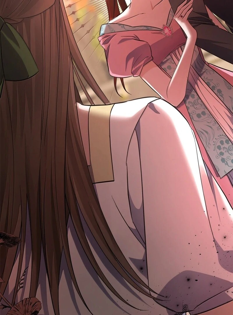 The Wife’s Seduction Chapter 7 - Page 115