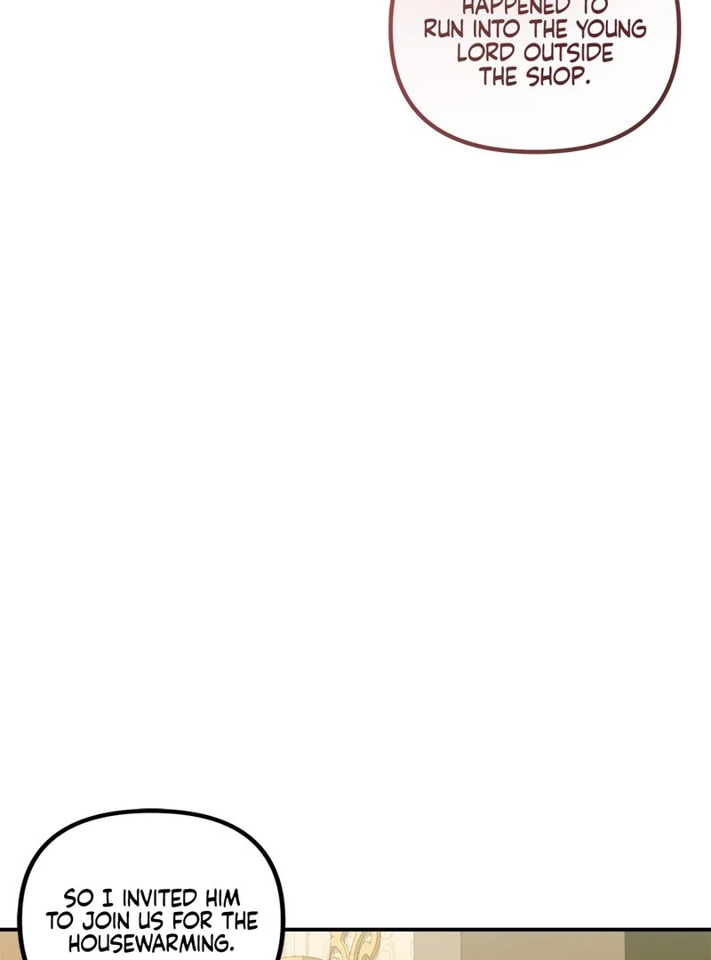 The Wife’s Seduction Chapter 8 - Page 10