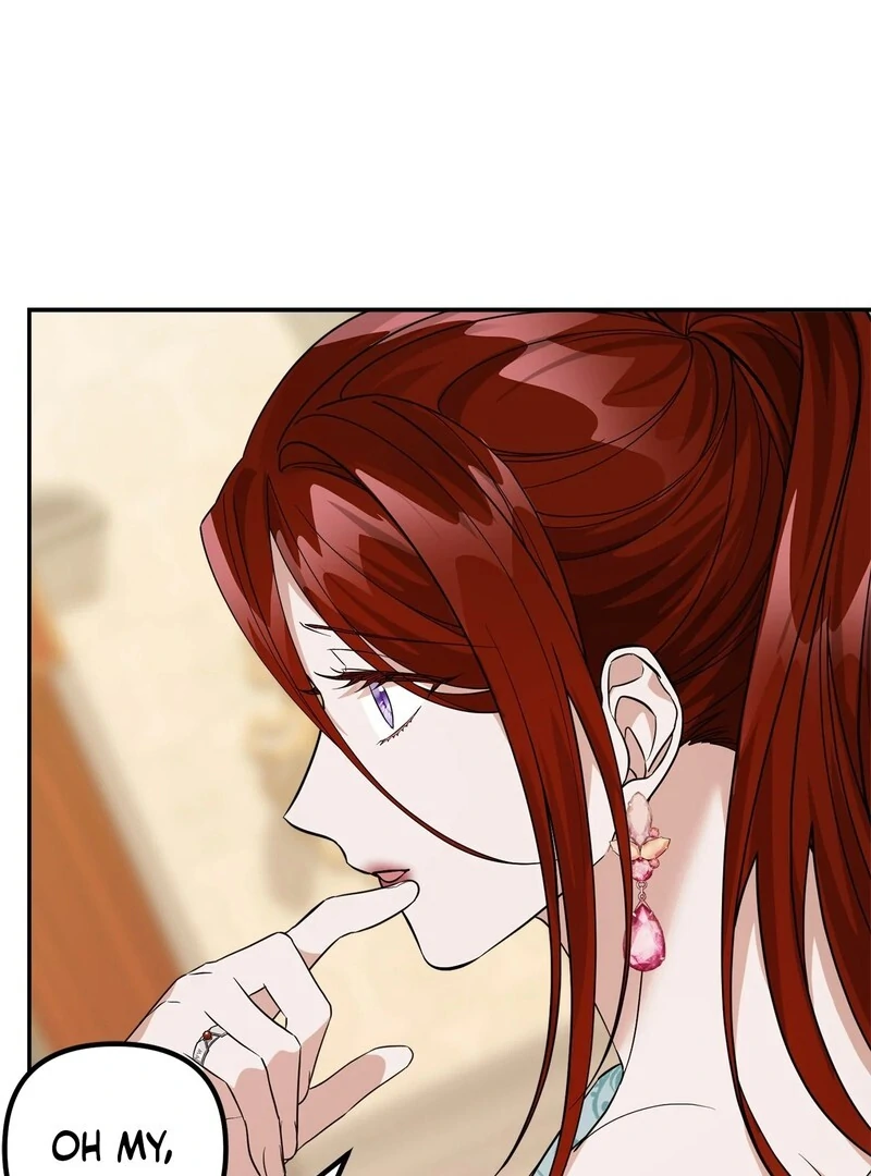 The Wife’s Seduction Chapter 8 - Page 29