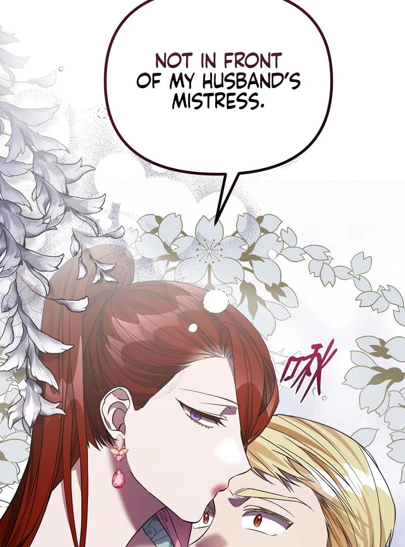 The Wife’s Seduction Chapter 8 - Page 33