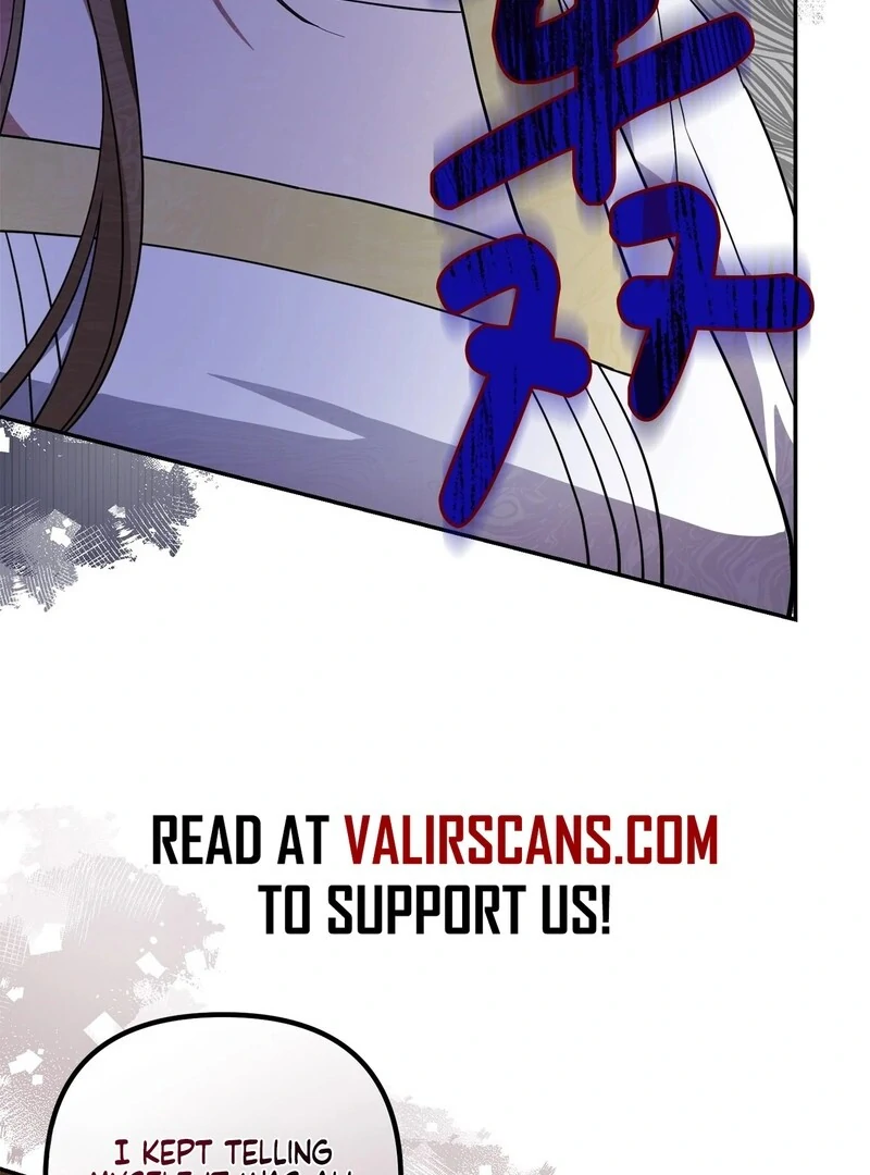 The Wife’s Seduction Chapter 8 - Page 38