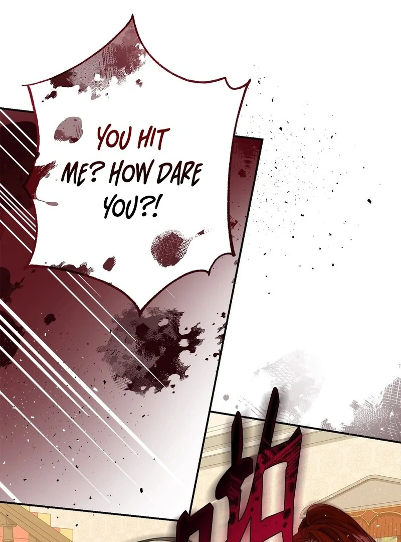 The Wife’s Seduction Chapter 8 - Page 44