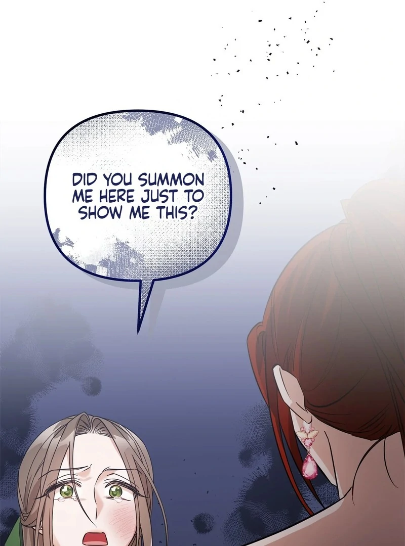 The Wife’s Seduction Chapter 8 - Page 51