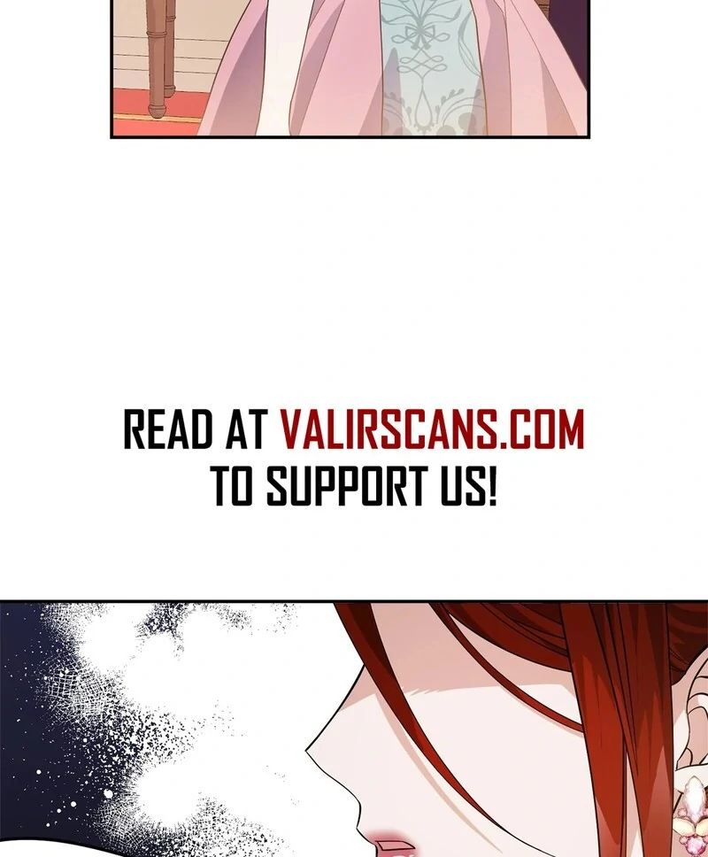 The Wife’s Seduction Chapter 8 - Page 54