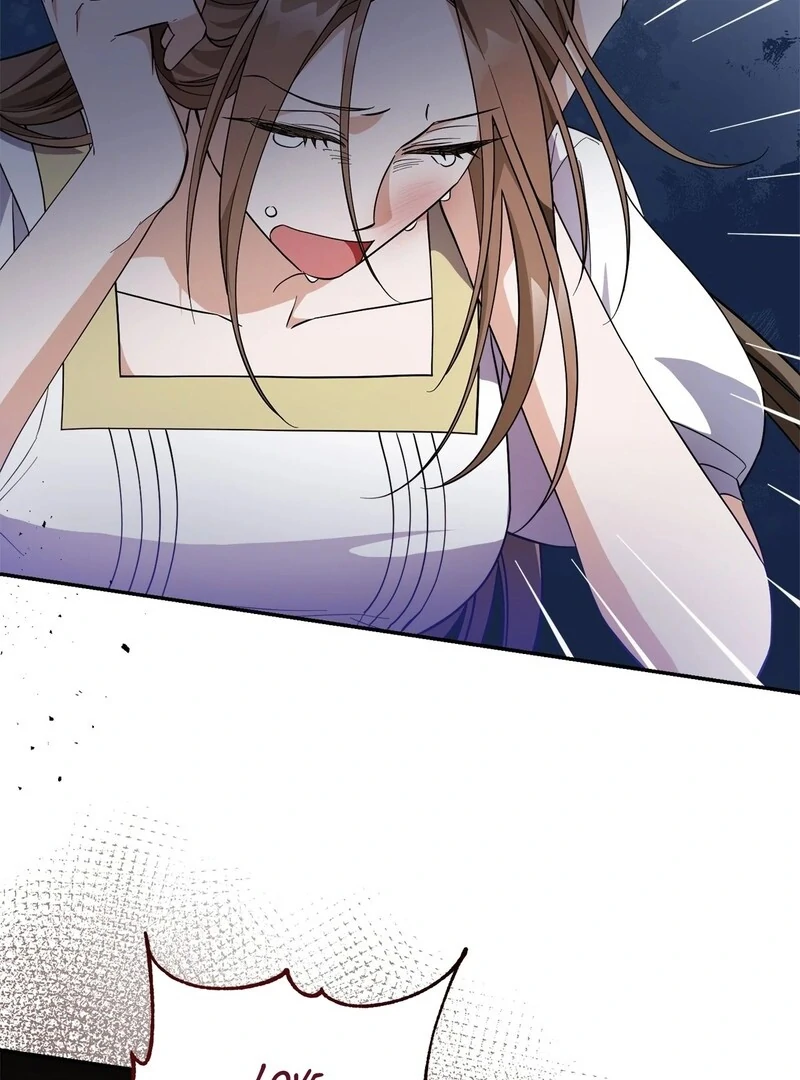 The Wife’s Seduction Chapter 8 - Page 59