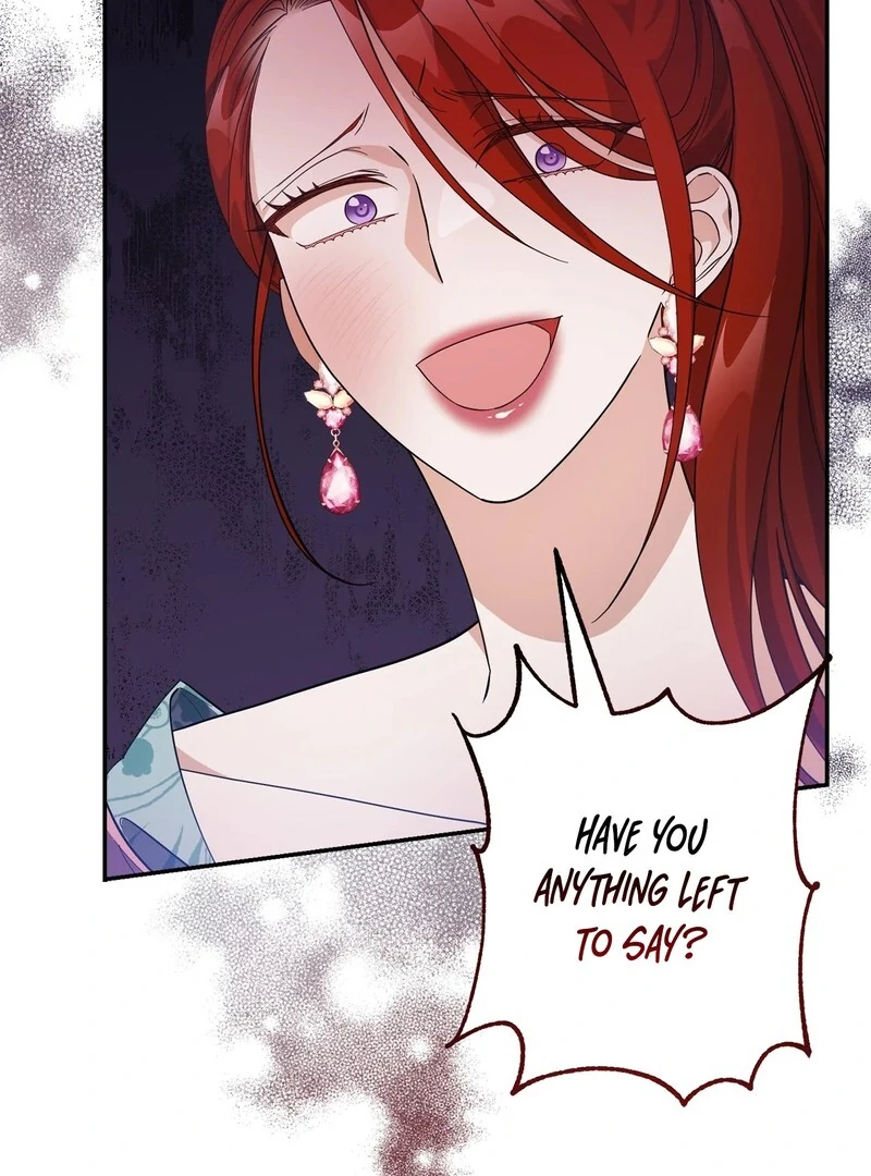 The Wife’s Seduction Chapter 8 - Page 62