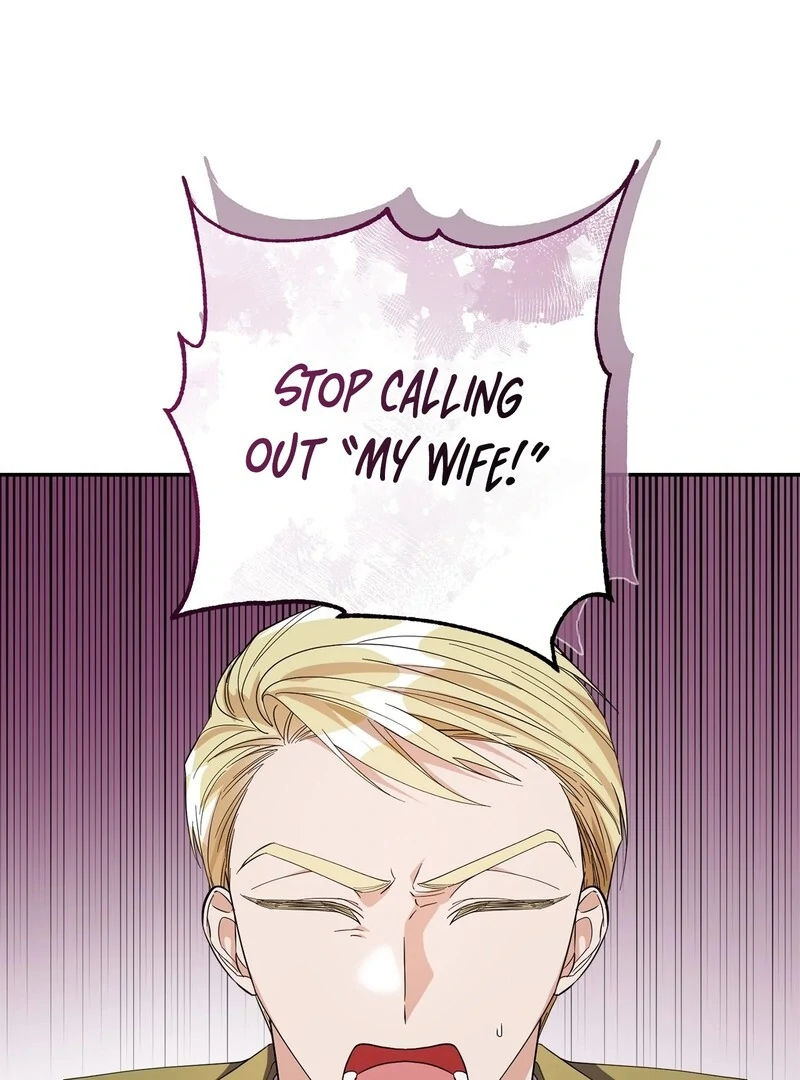 The Wife’s Seduction Chapter 8 - Page 64