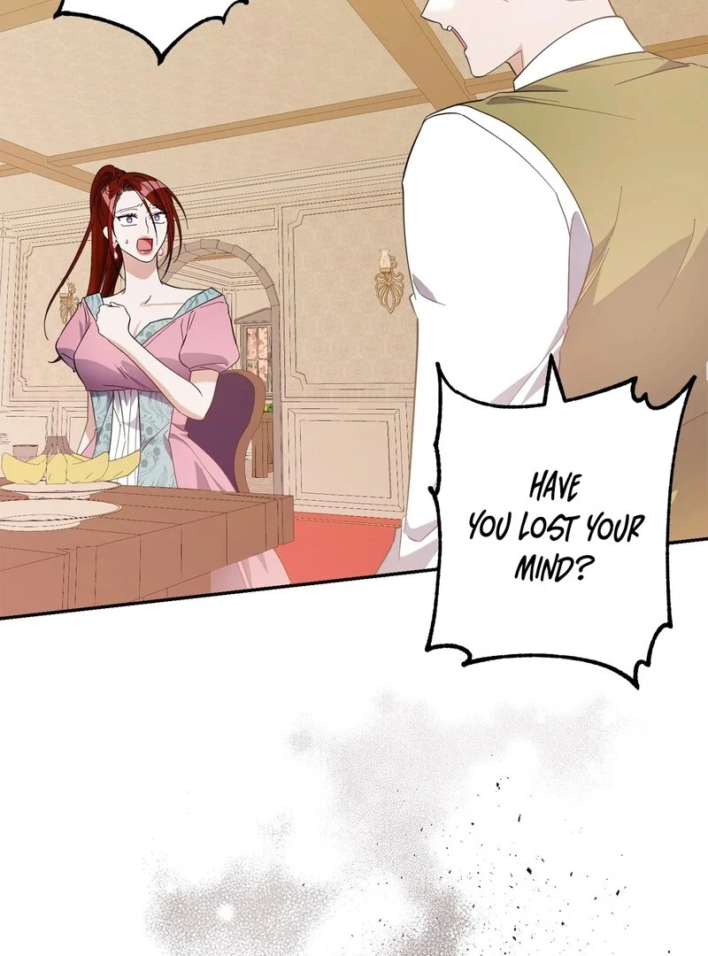 The Wife’s Seduction Chapter 8 - Page 66