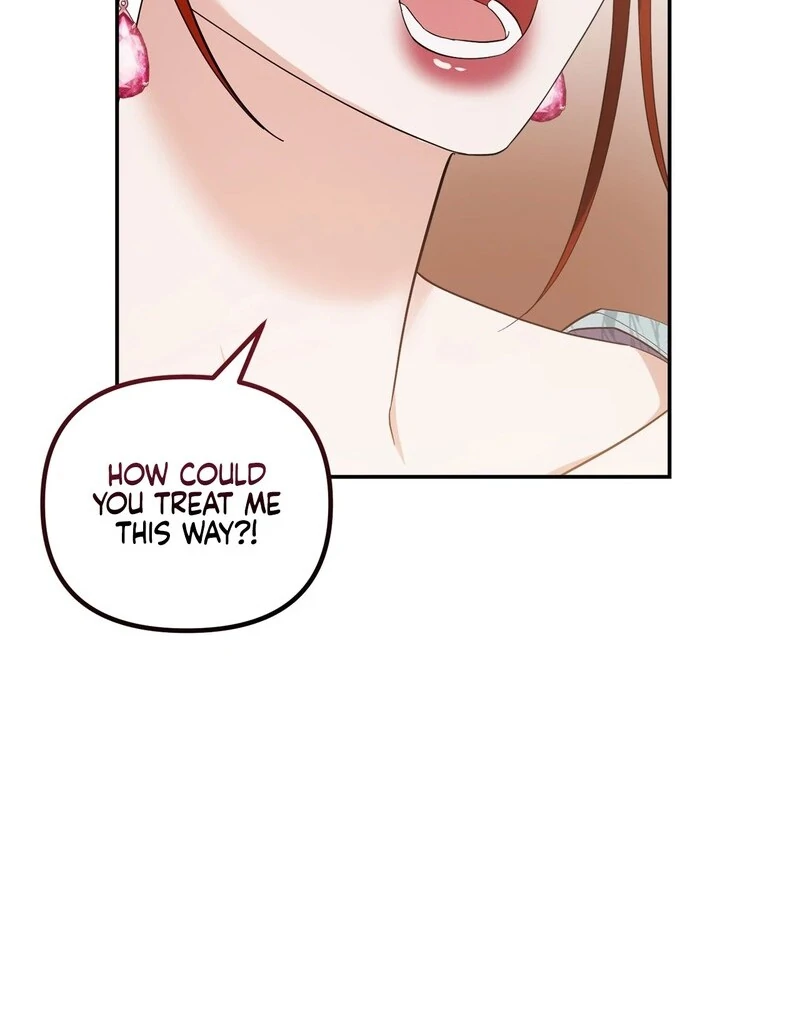 The Wife’s Seduction Chapter 8 - Page 69