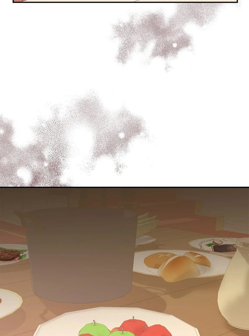 The Wife’s Seduction Chapter 8 - Page 79