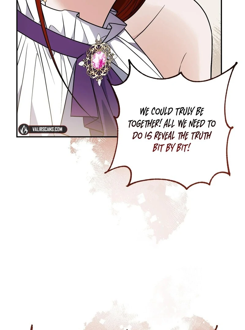 The Wife’s Seduction Chapter 8 - Page 102