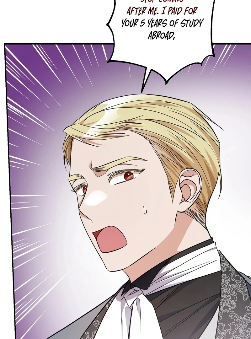 The Wife’s Seduction Chapter 8 - Page 105