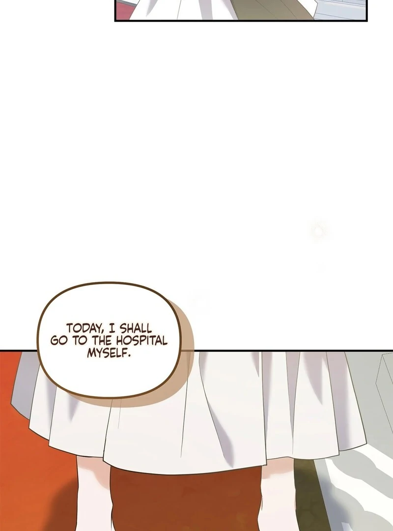 The Wife’s Seduction Chapter 9 - Page 9