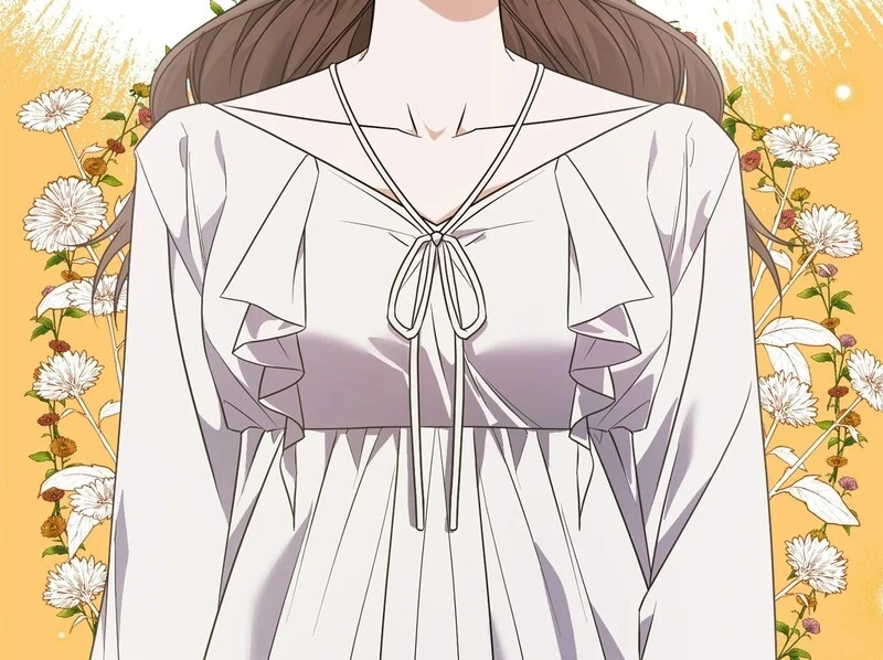 The Wife’s Seduction Chapter 9 - Page 11