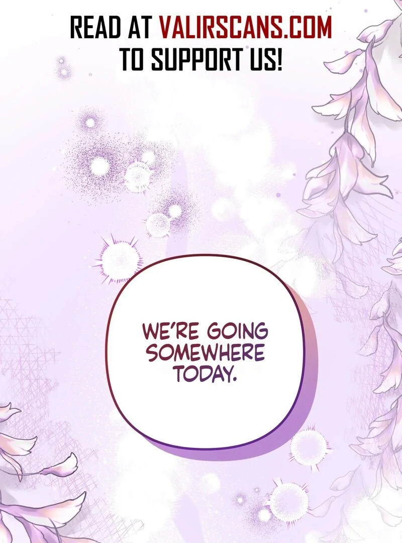 The Wife’s Seduction Chapter 9 - Page 22