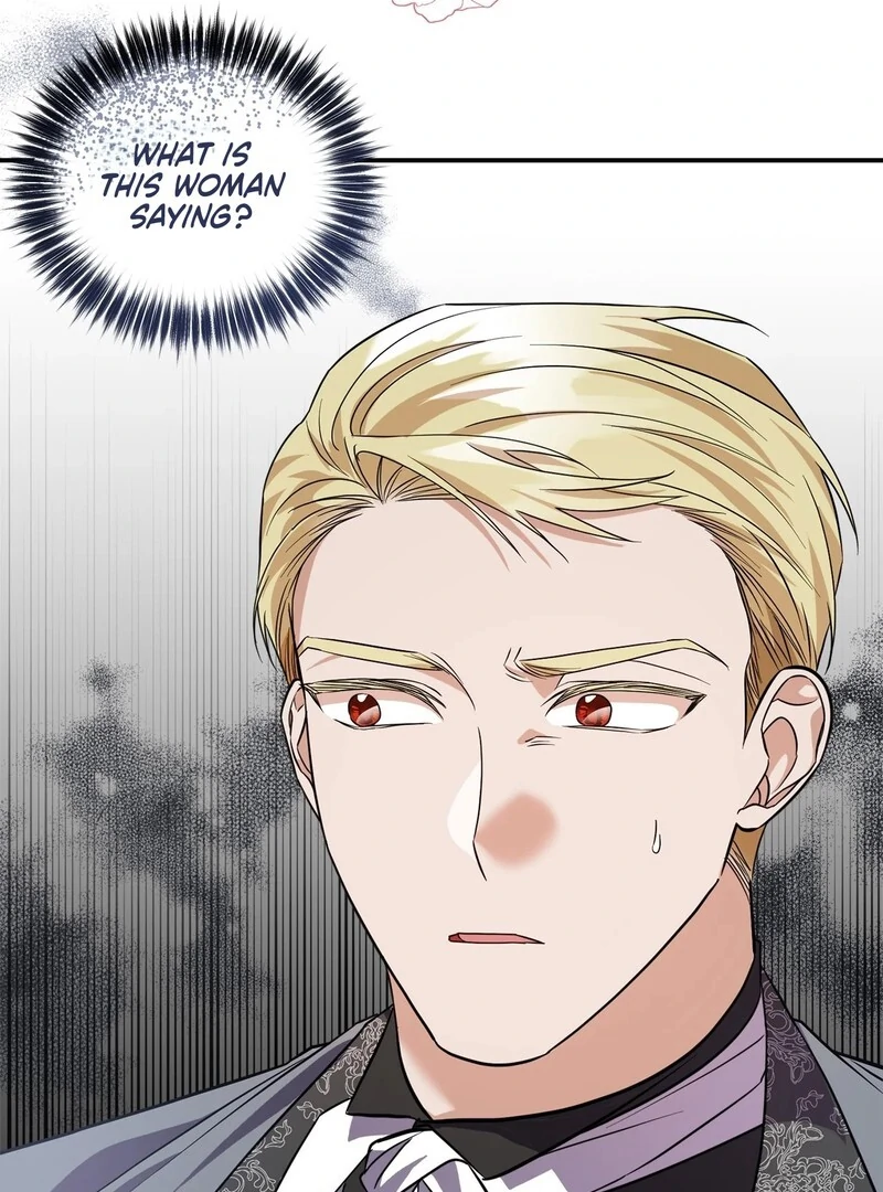 The Wife’s Seduction Chapter 9 - Page 31