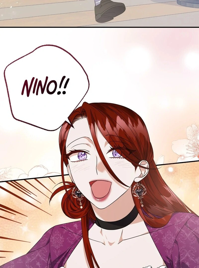 The Wife’s Seduction Chapter 9 - Page 40