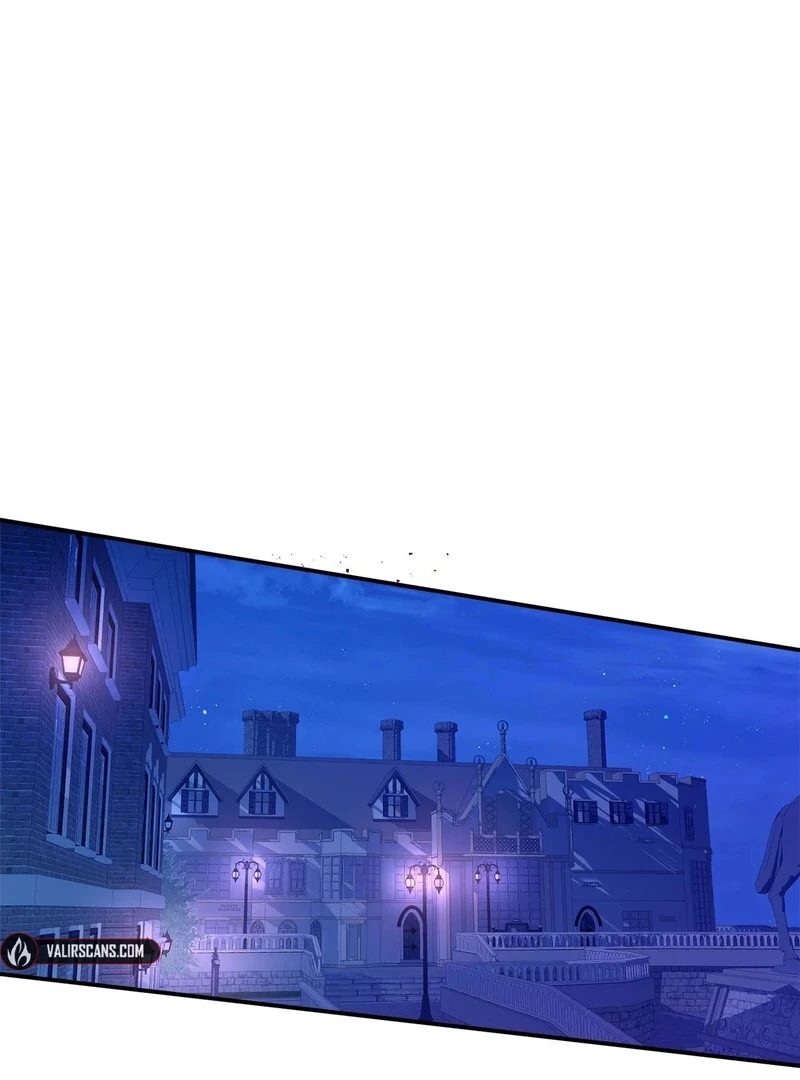 The Wife’s Seduction Chapter 9 - Page 50