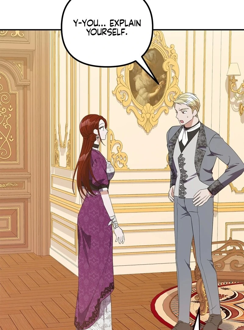 The Wife’s Seduction Chapter 9 - Page 53