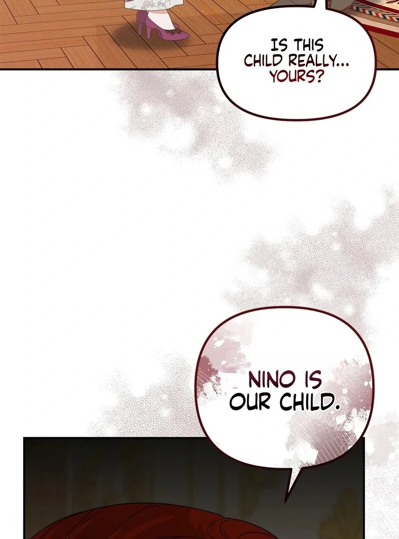 The Wife’s Seduction Chapter 9 - Page 54