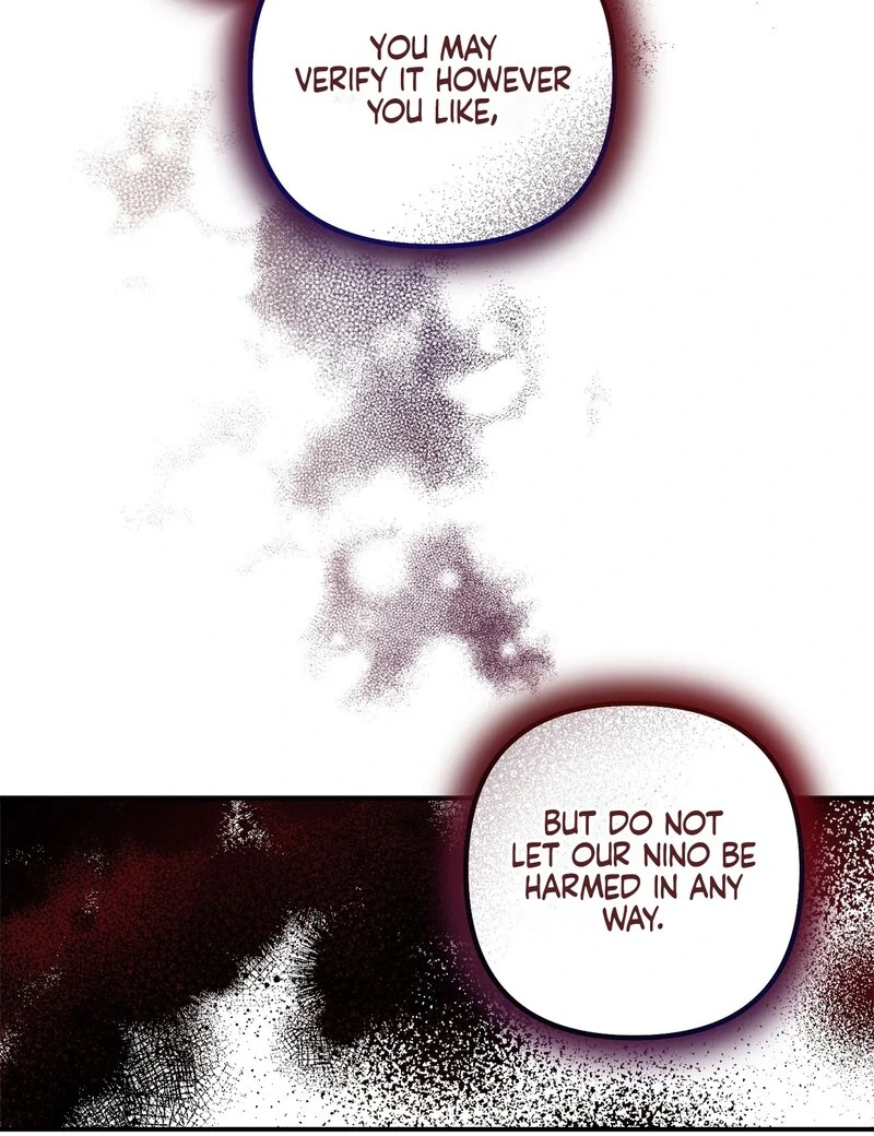 The Wife’s Seduction Chapter 9 - Page 57