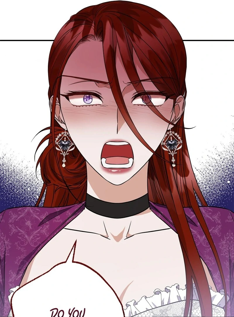 The Wife’s Seduction Chapter 9 - Page 58