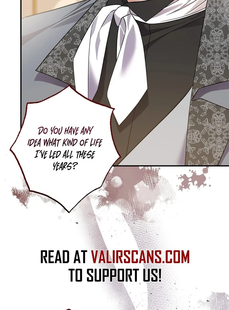 The Wife’s Seduction Chapter 9 - Page 60