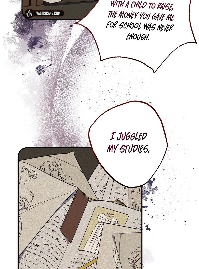 The Wife’s Seduction Chapter 9 - Page 62