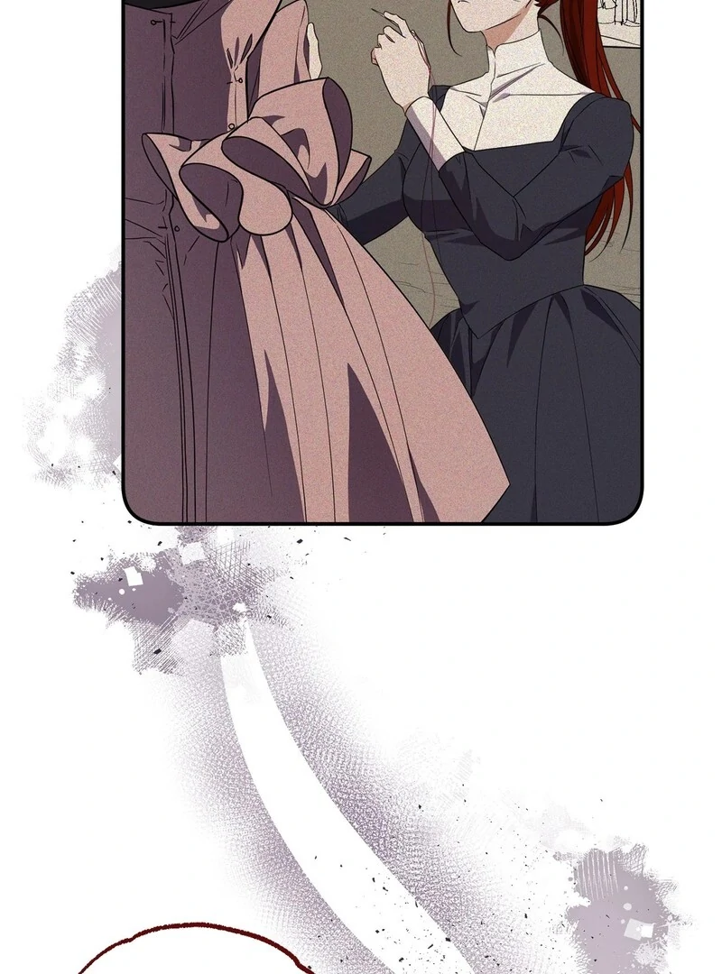 The Wife’s Seduction Chapter 9 - Page 64