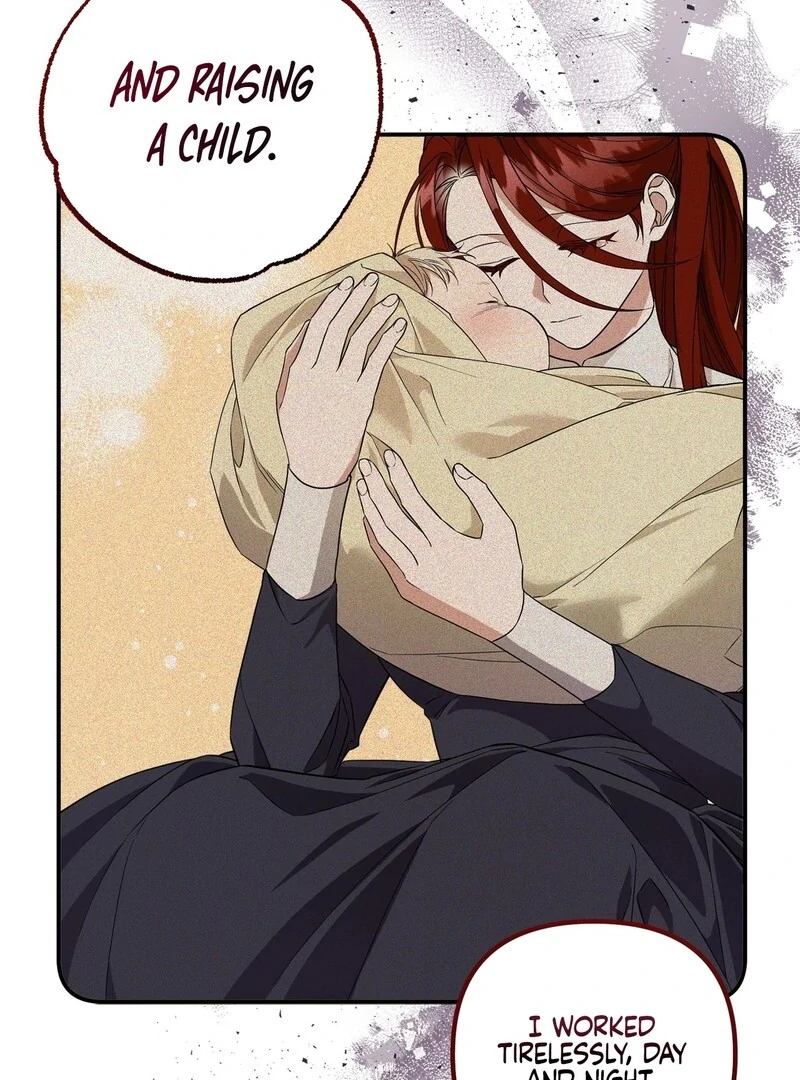 The Wife’s Seduction Chapter 9 - Page 65