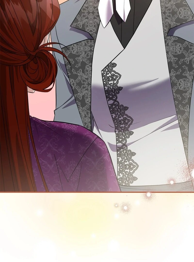 The Wife’s Seduction Chapter 9 - Page 74